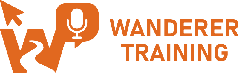 Logo Wanderertraining – EDV-Kurse, Bewerbungscoaching, Diebstahlspräventation